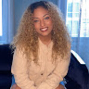 Meet your Posher, Madi